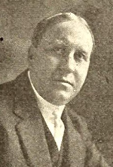 Películas de Mack Swain