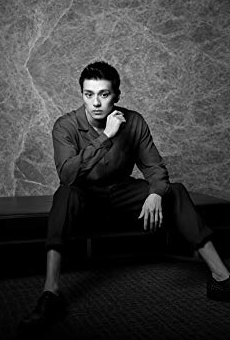 Películas de Mackenyu