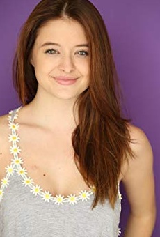 Películas de MacKenzi Heyman