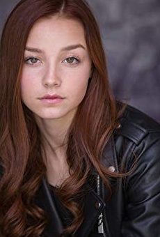 Películas de Mackenzie Aladjem