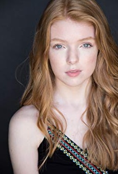 Películas de Mackenzie Brooke Smith