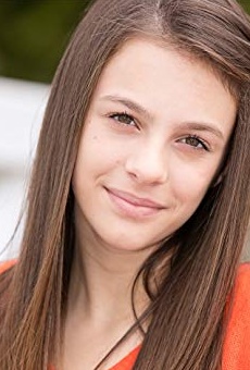 Películas de Mackenzie Clynes