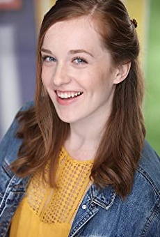 Películas de Mackenzie Coffman