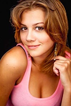 Películas de Mackenzie Conn