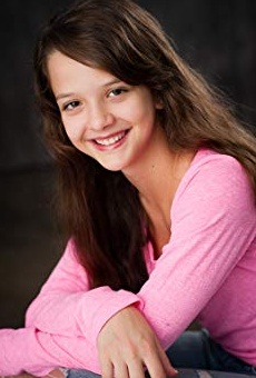 Películas de Mackenzie Craddock Películas de Mackenzie Craddock