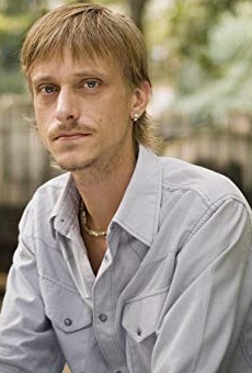 Películas de Mackenzie Crook
