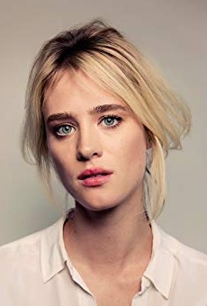 Películas de Mackenzie Davis