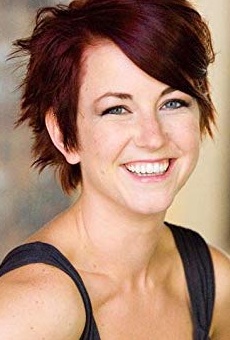 Películas de Mackenzie English