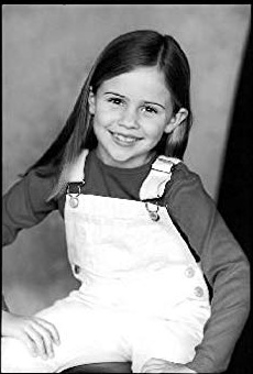 Películas de Mackenzie Fitzgerald