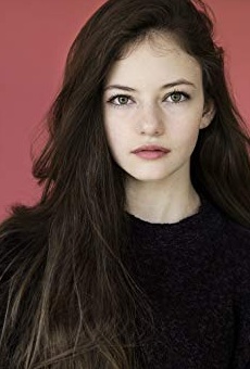 Películas de Mackenzie Foy