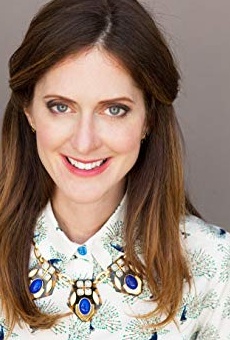 Películas de Mackenzie Horras