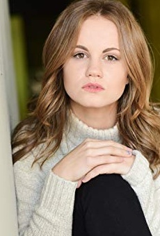 Películas de Mackenzie Lintz Películas de Mackenzie Lintz
