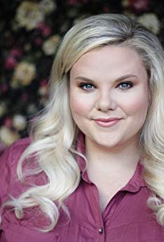 Películas de Mackenzie Marsh