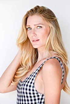 Películas de Mackenzie Mason