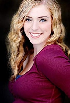 Películas de Mackenzie Mowat