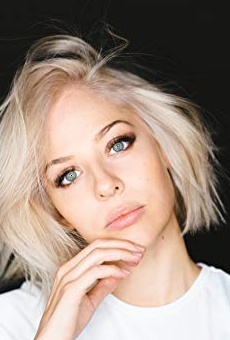 Películas de MacKenzie Porter