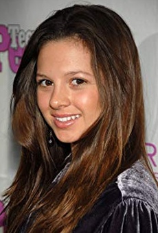 Películas de Mackenzie Rosman