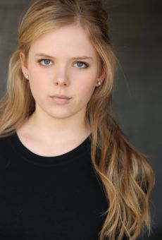 Películas de Mackenzie Wareing