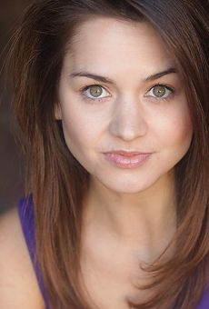 Películas de Mackenzie Wiglesworth