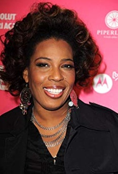 Películas de Macy Gray