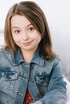 Películas de Maddie Dixon-Poirier