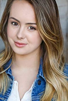 Películas de Maddie Howard