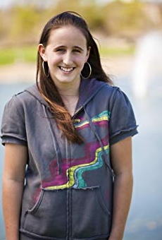 Películas de Maddie Jacobs