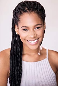 Películas de Maddie Jay