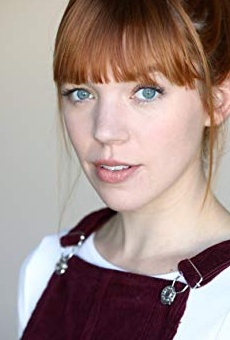 Películas de Maddie McGuire