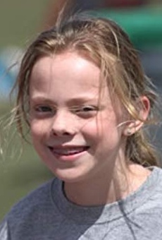 Películas de Maddie Morris Jones