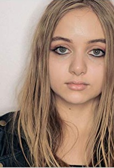 Películas de Maddie Nichols