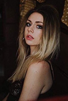 Películas de Maddie Phillips