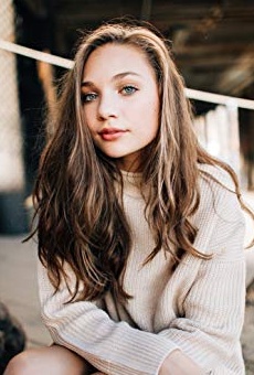 Películas de Maddie Ziegler