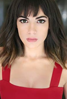 Películas de Maddisyn Carter