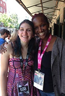 Películas de Maddy Davidson