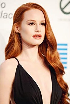 Películas de Madelaine Petsch