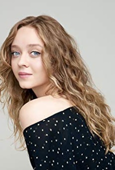 Películas de Madeleine Arthur