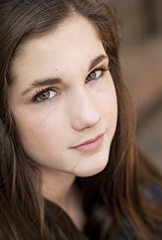 Películas de Madeleine Ausburn