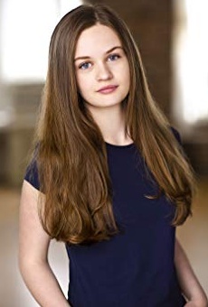 Películas de Madeleine Barbeau