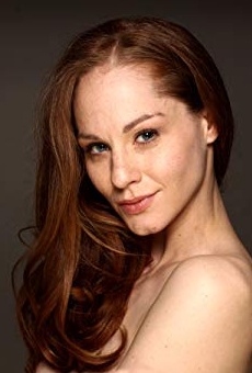 Películas de Madeleine Barwén Trollvik