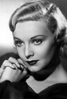 Películas de Madeleine Carroll