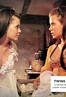 Películas de Madeleine Collinson