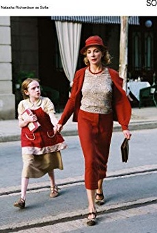 Películas de Madeleine Daly