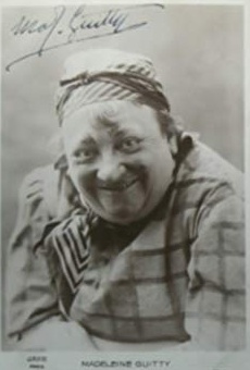 Películas de Madeleine Guitty