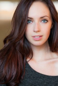 Películas de Madeleine Johnson