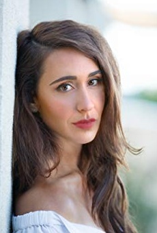 Películas de Madeleine Kennedy