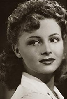 Películas de Madeleine Lebeau