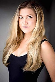 Películas de Madeleine Lee