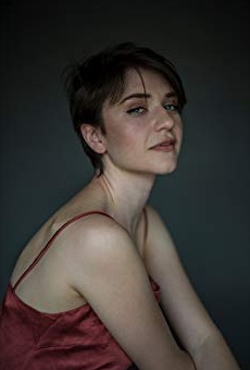 Películas de Madeleine Levins