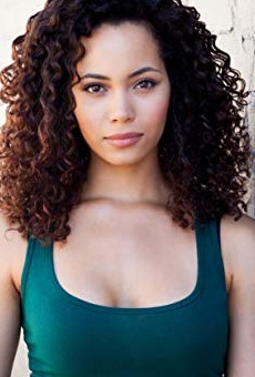 Películas de Madeleine Mantock